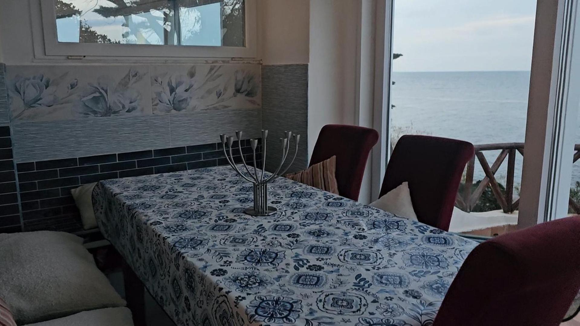 הוילה פורטיצ'לו Mare E Cielo מראה חיצוני תמונה